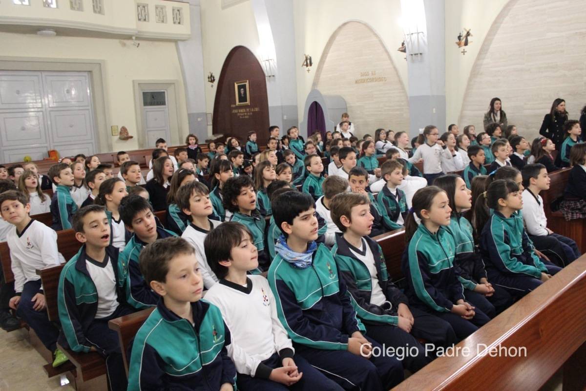 2014 03 13 CELEBRACIÓN LITÚRGICA (197)